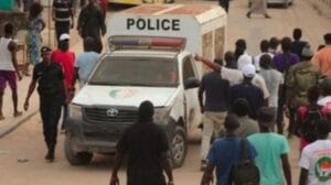 Saly : Un « papa » louait sa chambre moyennant 1.000 Fcfa aux prostituées 