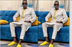 (Photos) : Dj Djamil étale son charme et sa classe et clôt les sagnsés de Tabaski