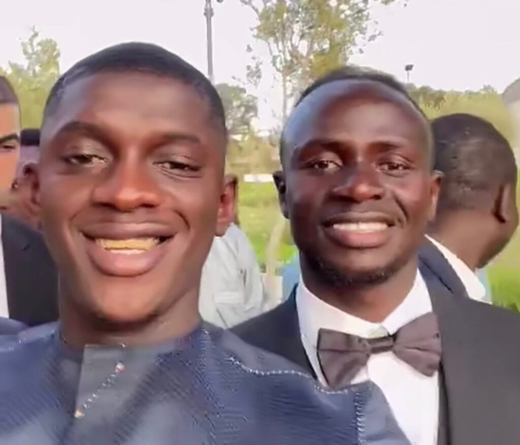 Ballon d’or africain: Jaaw Ketchup, le seul influenceur sénégalais accrédité aux caf awards