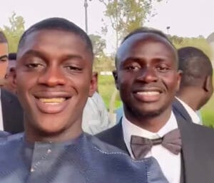 Ballon d’or africain: Jaaw Ketchup, le seul influenceur sénégalais accrédité aux caf awards