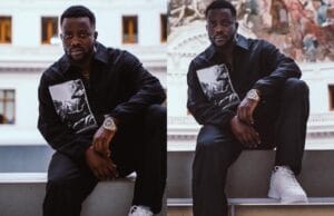 Iss814 adopte un look swagg