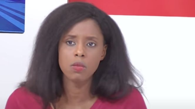 Traitée de « pute de la république » : Gabrielle Kane fait arrêter son insulteur 