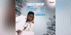 La guerre entre Omaro et Sidy Diop n’était qu’un coup de buzz?