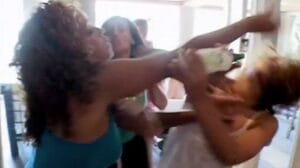 Nord Foire : Une femme de ménage défigure sa patronne et la blesse à la tête avec un tabouret.