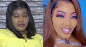 Ya Awa Rassoul sans filtre snap, les internautes choqués