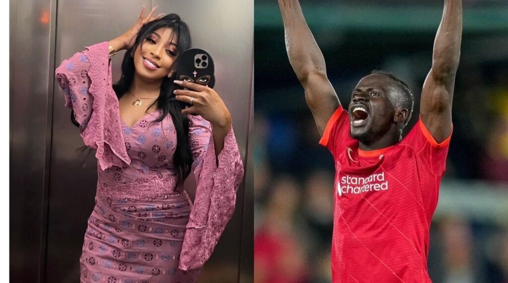 Ballon d’or 2022: Sadio Mané sacré, Zeyna Ndour jubile « Tu es une fierté… »