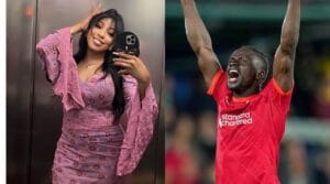 Ballon d’or 2022: Sadio Mané sacré, Zeyna Ndour jubile « Tu es une fierté… »