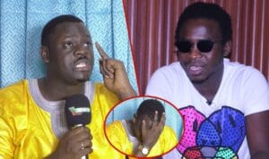 Omaro détruit Sidy Diop : « Traître leu, hypocrite leu, fen kate leu… »
