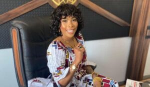 Trois mois après son divorce, Nabou Dash se remarie et devient Mme Mbacké