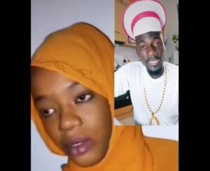 Bara Zero Stress sur la nouvelle accusatrice de Sonko : « Danguène gniy tégal chaque jour film bou amoul suite  » (Vidéo)