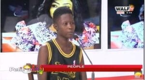 Thiaba Niang, fille de  « Fouta Tampi » : « Yénna say damay thiagatou dji gnou fayma 5 mille fr nakh ma ame louma lekk…»
