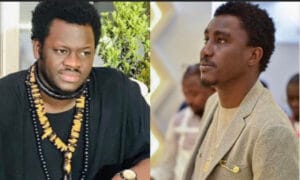 Omaro lâche Sidy Diop et vire vers Waly Seck