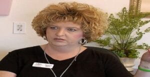 Une femme accusée d’avoir secrètement vendu des cadavres