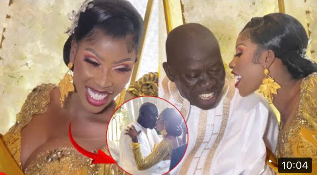 Qui est ce « Mbacké Mbacké » qui a pris Nabou Dash comme 3ème femme ?