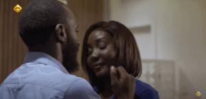 (Vidéo): L&rsquo;acteur Momo Sylla demande un mariage à Aminata (série)