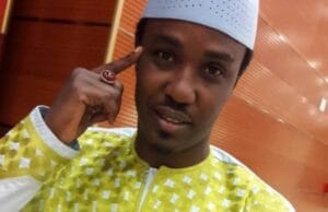 Nécrologie : L&rsquo;animateur de ZIK FM, Cheikh Sarr, endeuillé (Audio)