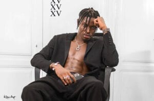 De danseur à chanteur, Bilou l’interprète de « Fatal ma fofou » se dévoile