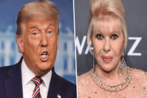 USA : Ivana Trump est décédée d’un arrêt cardiaque à l’âge de 73 ans