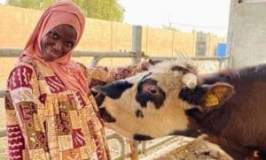 Carnet blanc : Mansour Faye annonce le mariage de sa fille Aïssatou