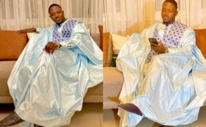 Tabaski 2022 : Pape Demba Emprises remporte le palme des «Nieti Abdou »