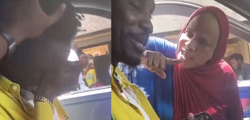 « 13 millions offerts en 2 heures » – Waly Seck craque aux éloges de sa mère