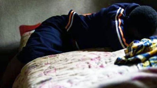 Inceste à Thies: « Mon papa droguait sa mère durant la nuit avant de me violer »