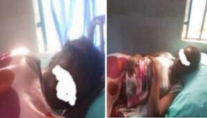 Un policier drogue, viole et engrosse sa nièce de 15 ans