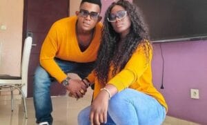 Eunice Zunon et Tenor de nouveau en couple ?
