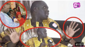 « Nekone naffi maçon ak mécanicien, legui damay tassou … », Mor Thiam Gueweul