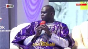 Mor Thiam Gueweul, le nouveau roi du « taassou »??