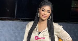 Taille haute, derrière dodu, Fanta Samira, la fille qui tourmente le sommeil des jeunes hommes (Photos)