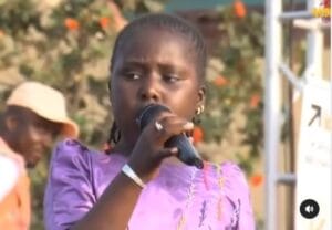 Incroyable ! Connaître ses 7 grands-mères : qui pour défier cette fille ? (Vidéo)