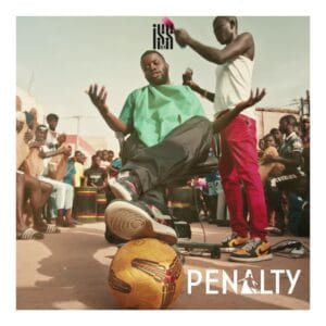 (Vidéo):  » Penalty » Découvrez le nouveau clip de Iss 814