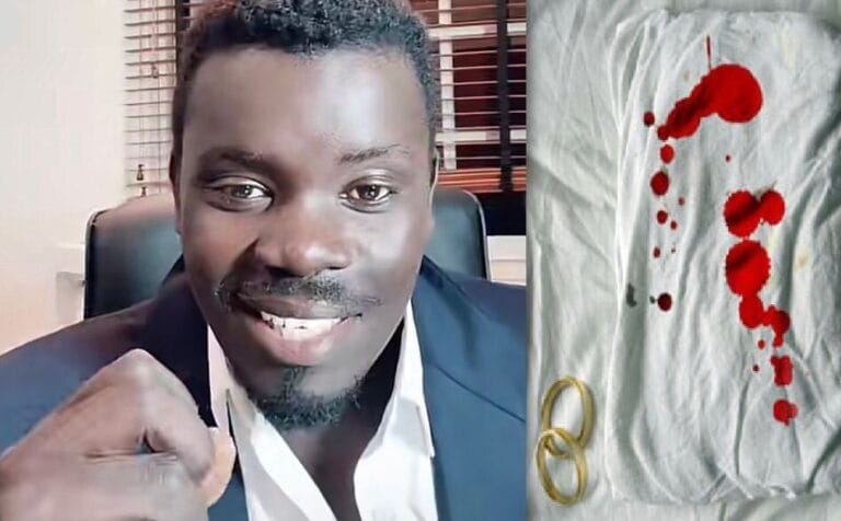 (Vidéo): « Takkeu léne diabar té boulén bayi khel ci virginité », découvrez les raisons