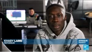 Khaby Lame, la star de TikTok veut retourner au Sénégal! Découvrez les raisons ! (Vidéo)