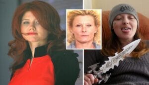 Cheffes de la mafia, tueuses en série… : Découvrez ces femmes les plus dangereuses et terrifiantes au monde