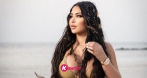 En bikini, Maeva Ghennam expose ses seins voluptueux et choque la toile. Regardez !