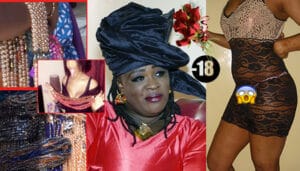 Mbarane et Tabaski : « Nékal Massi, Ma Nekal Lassi Rek Mofi Am », Mbodia