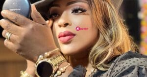 Avec un look impressionnant, Mado Diaw scintille de mille-feux. Les internautes charmés (Photos)