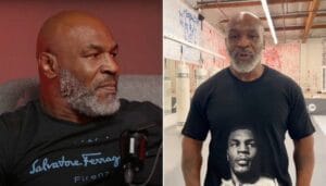 » Je suis proche de la mort, ma date d’expiration approche  » – Mike Tyson