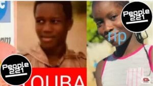 Les derniers moments de Ndèye Diop, la fille tuée par son copain à cause de sa grossesse. Sa maman dit tout (Audio)