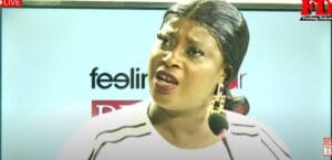 Polémique sur son « tassou » au mariage de Nabou Dash, Ndeye Gueye réagit : « Douma nafékh kéneu… Bou seuyé 30 fois sama yoon nékoussi »