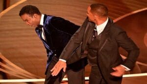 Oscars 2022 : Will Smith parle pour la première fois de sa gifle contre l’acteur Chris Rock