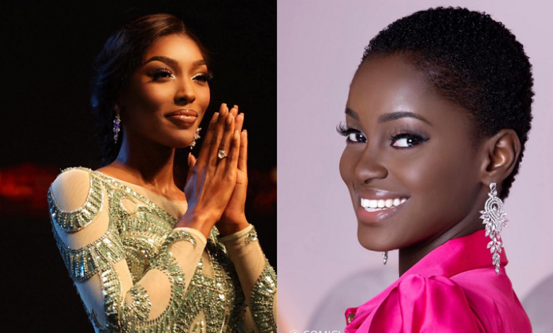 Miss CI 2022 : Le message d’Olivia Yacé à la nouvelle reine de beauté Marlène Kouassi