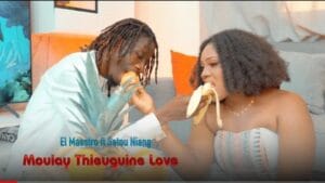 (Vidéo) – « Moulay Thieuguine Love » de El Maestro et Satou Dieng : Le clip enfin dispo