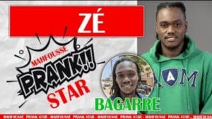 Prank Star : Le prankeur Zée pranké…