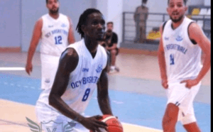Décès d&rsquo;un basketteur sénégalais au Maroc