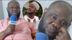 (Vidéo) L&rsquo;artiste comédien Paco fait de graves révélations sur « Soleil levant »