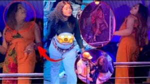 (Video): Ndeye Ndiaye Banaya explose la soirée de Sidy Diop au Five