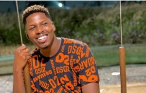 Arrêt sur image : Sourire provoc&rsquo; style canon, Kane Diallo un vrai gentleman